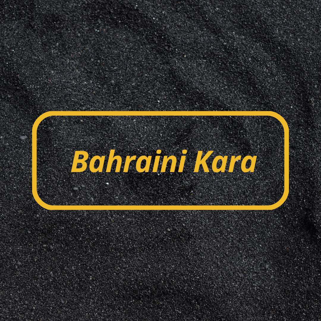 Bahraini Kara